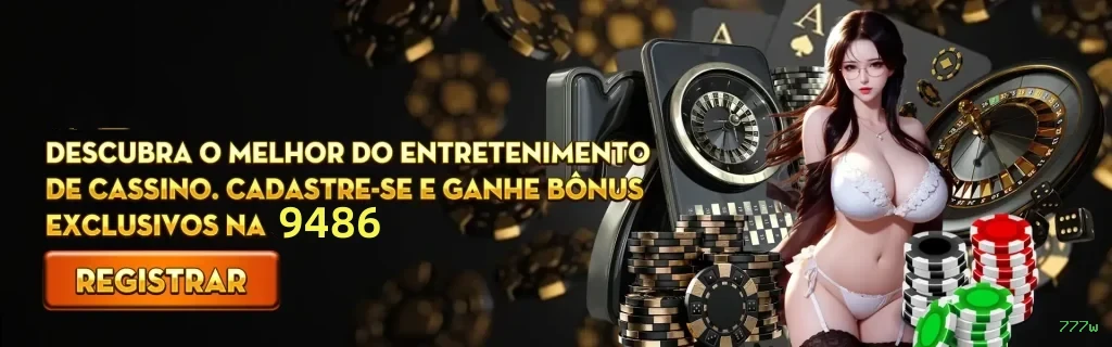 Cassino ao vivo 777w dealers