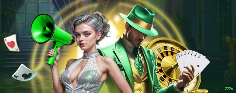 Cassino 777w app mobile