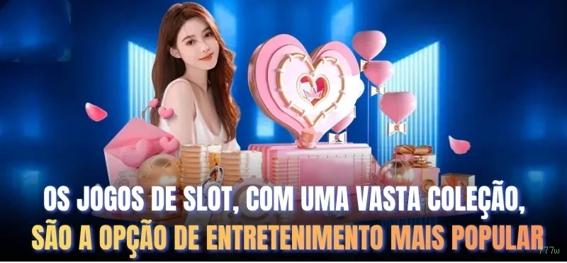 Suporte VIP 777w - atendimento prioritário